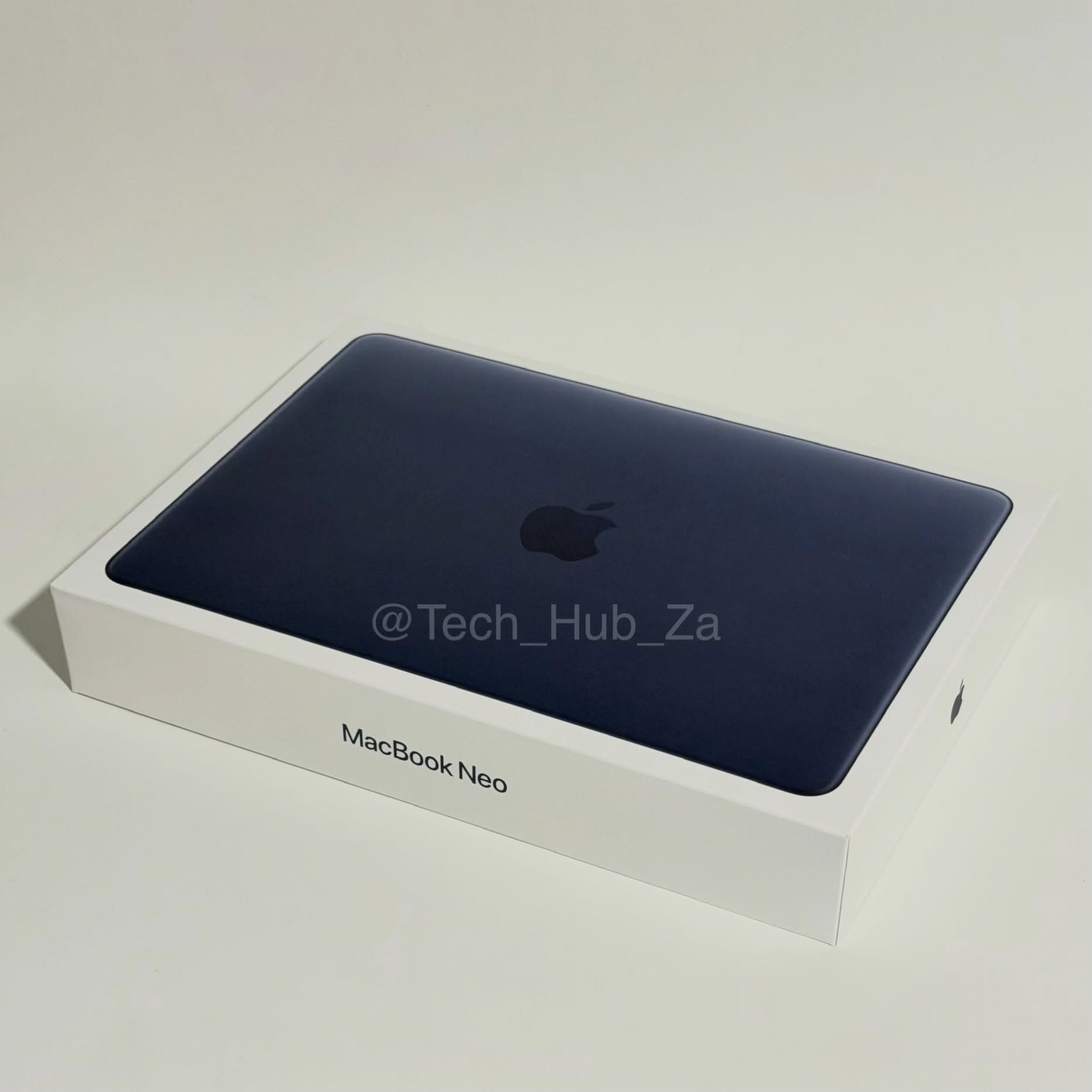 13” MacBook Neo N/A