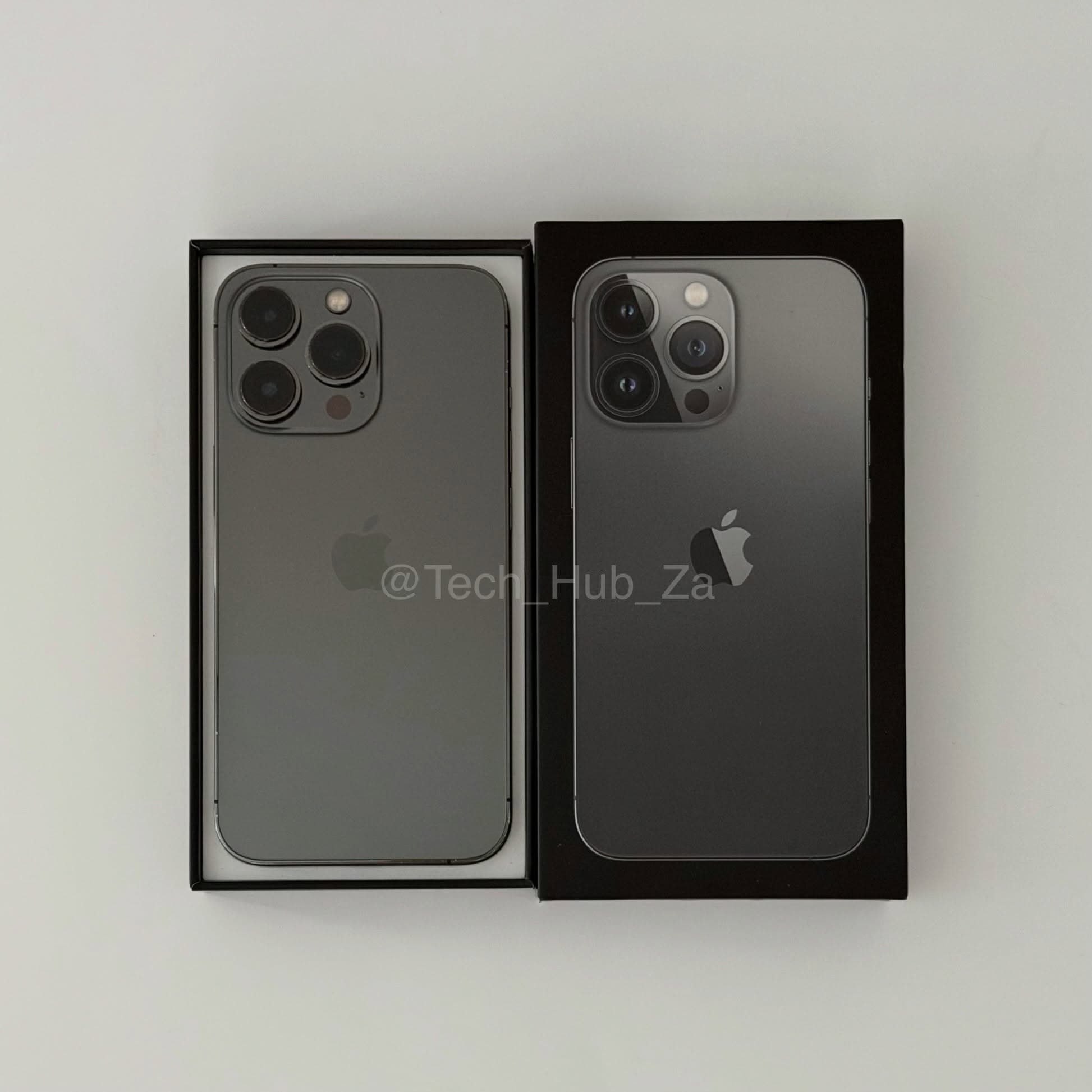 iPhone 13 Pro 128GB Graphite N/A