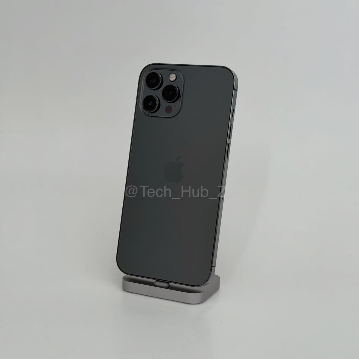 iPhone 12 Pro Max 512GB Graphite N/A - Image 1