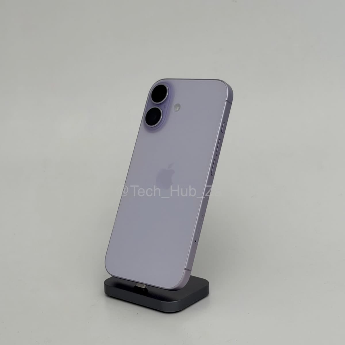 iPhone 17 256GB Lavender N/A - Image 1