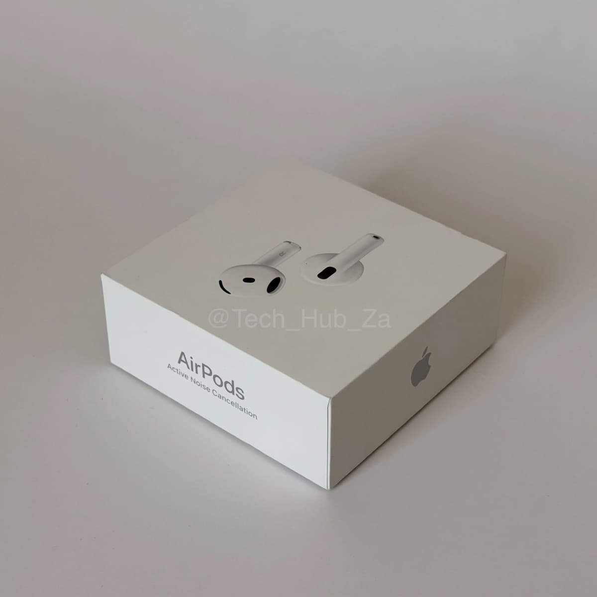 AirPods 4 Active Noise Cancellation N/A - Image 1