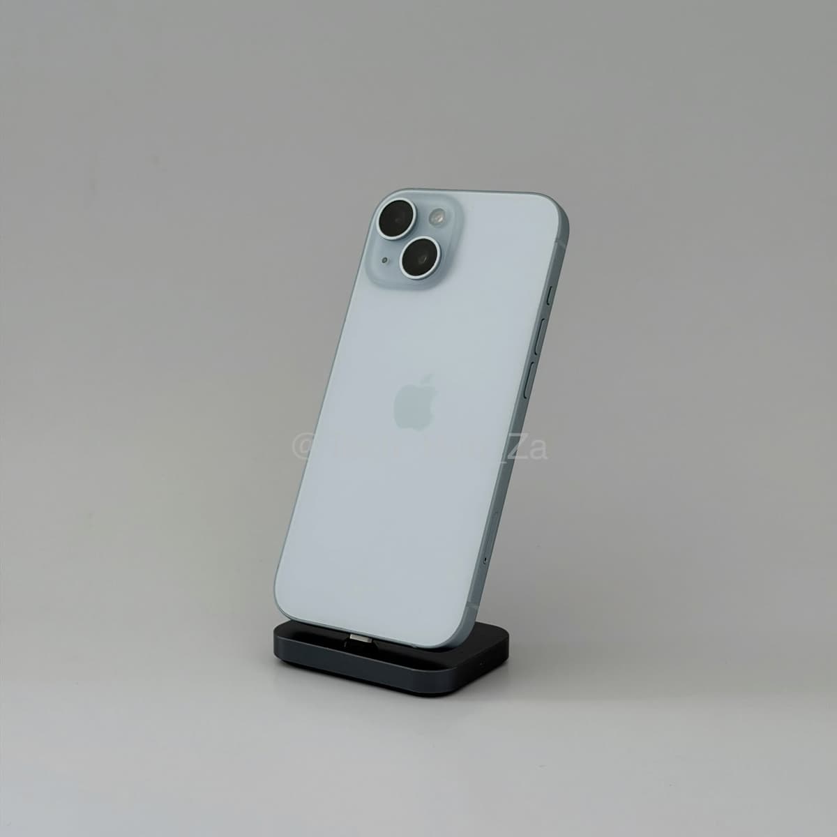iPhone 15 128GB Blue Blue - Image 1