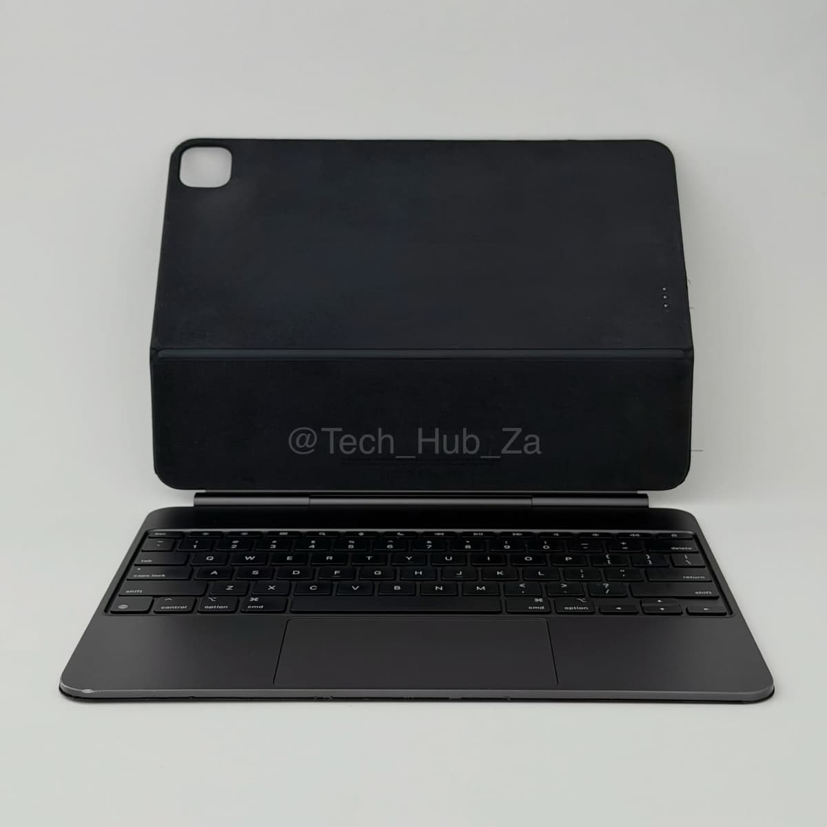 13” Magic Keyboard for 13” iPad M4 & M5 Pro N/A - Image 1
