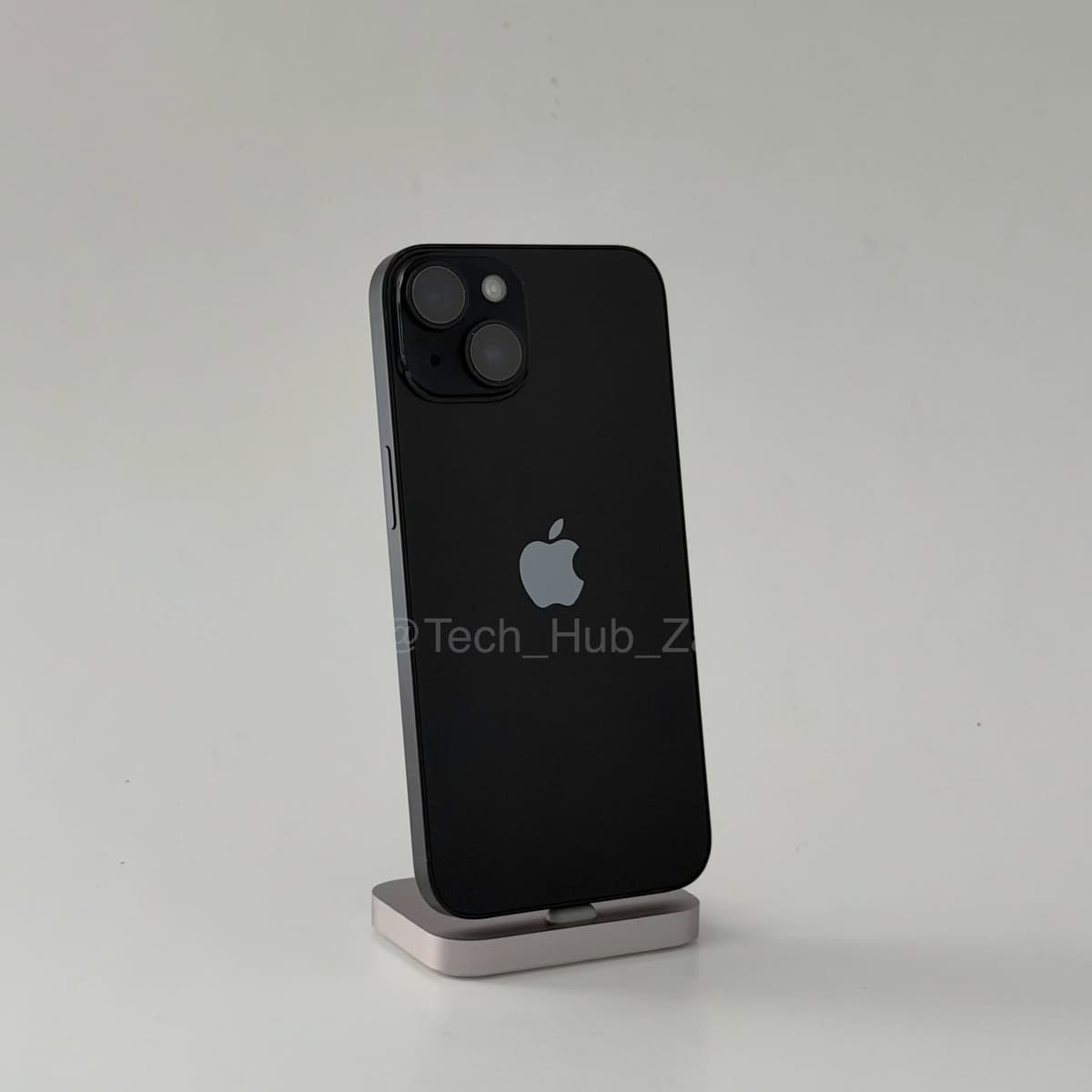 iPhone 14 128GB Midnight Midnight - Image 1
