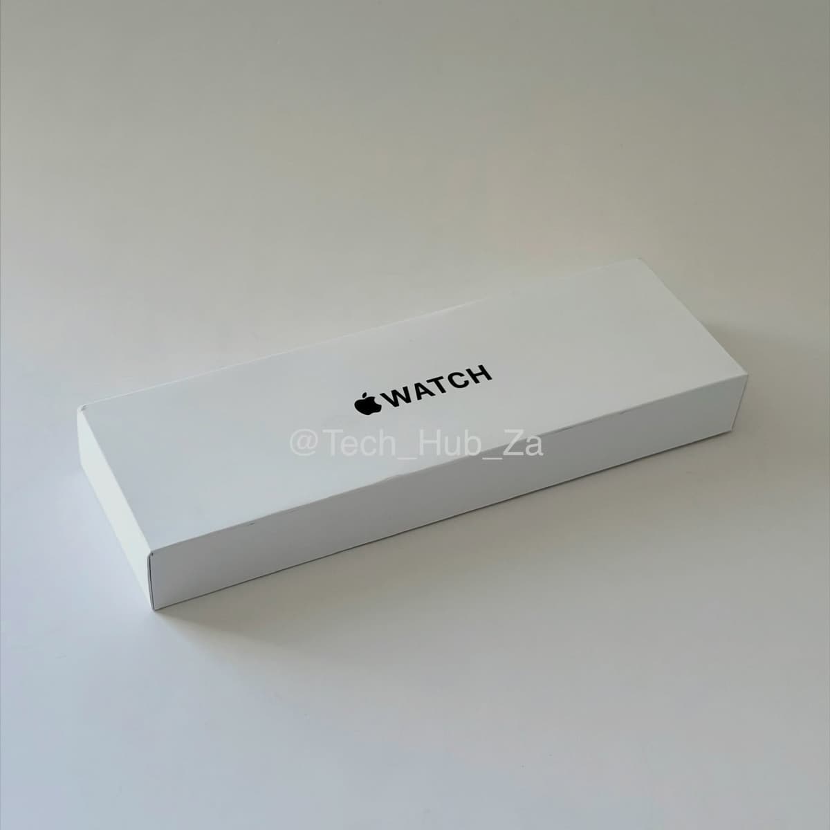 Apple Watch SE Midnight - Image 1