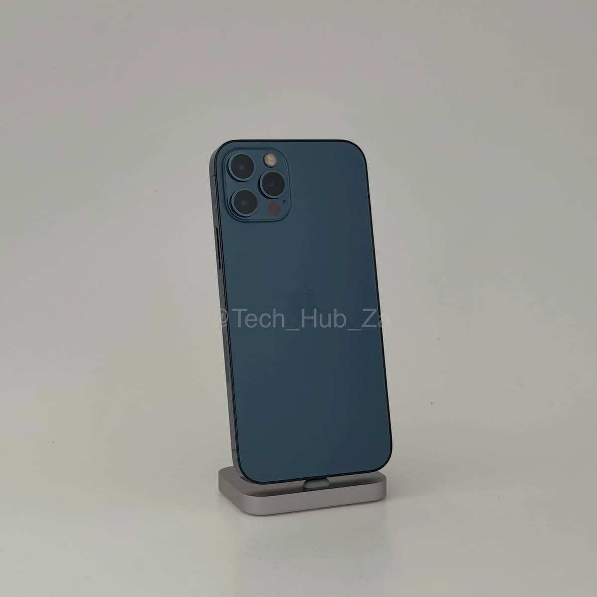 iPhone 12 Pro 128GB Pacific Blue Blue - Image 1