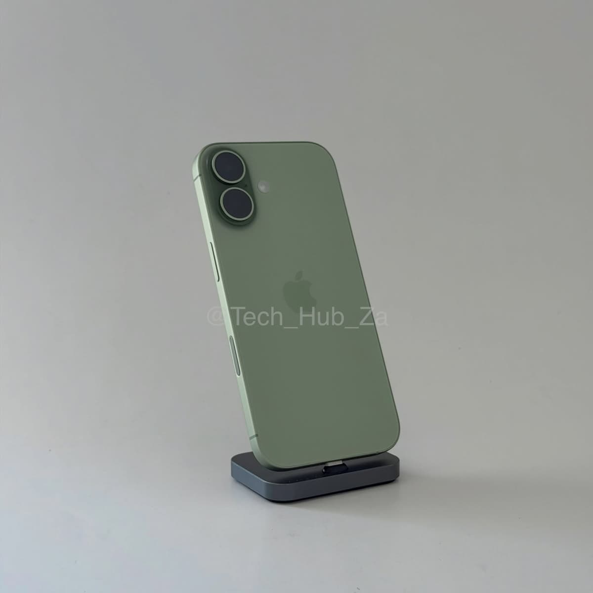 iPhone 17 256GB Green - Image 1